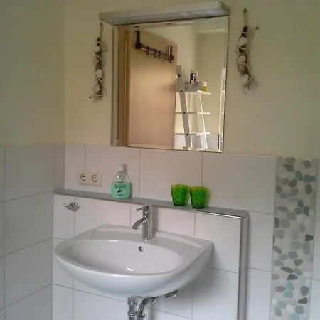 Apartment Herdrich Rust Zimmer foto