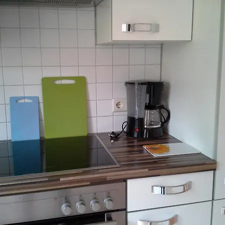 Apartment Herdrich Rust Zimmer foto