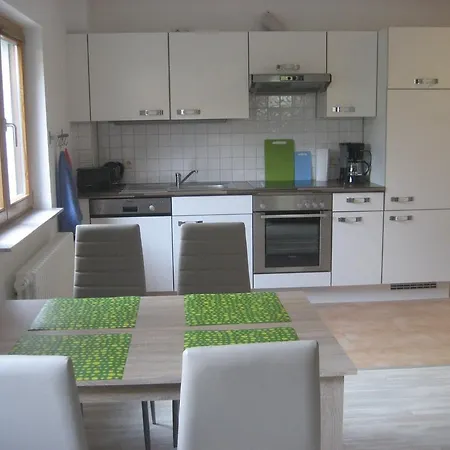 Apartment Herdrich Rust Zimmer foto