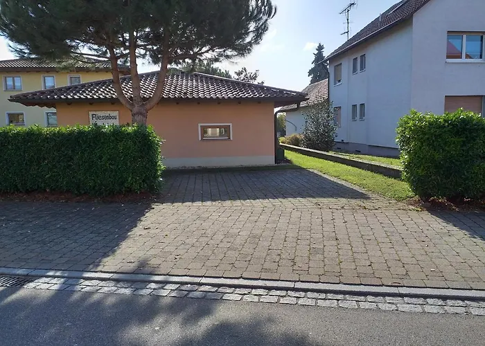 Apartment Herdrich