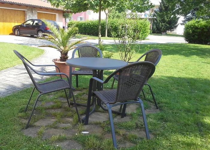 Apartment Herdrich