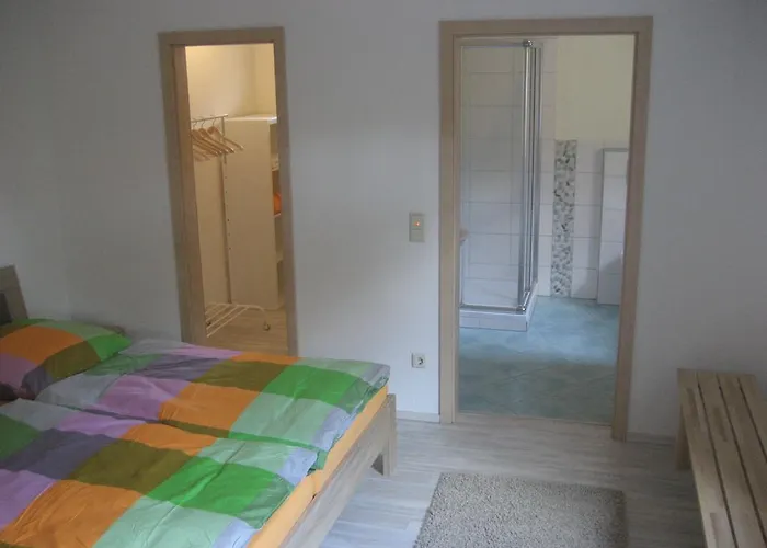 Apartment Herdrich