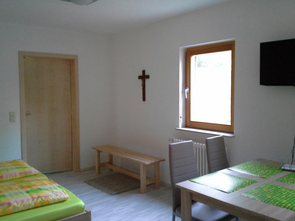 Apartment Herdrich Rust