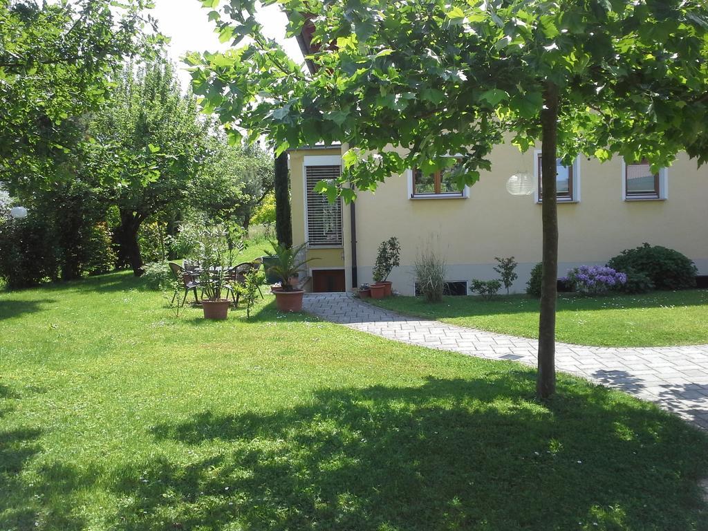 Herdrich Apartament