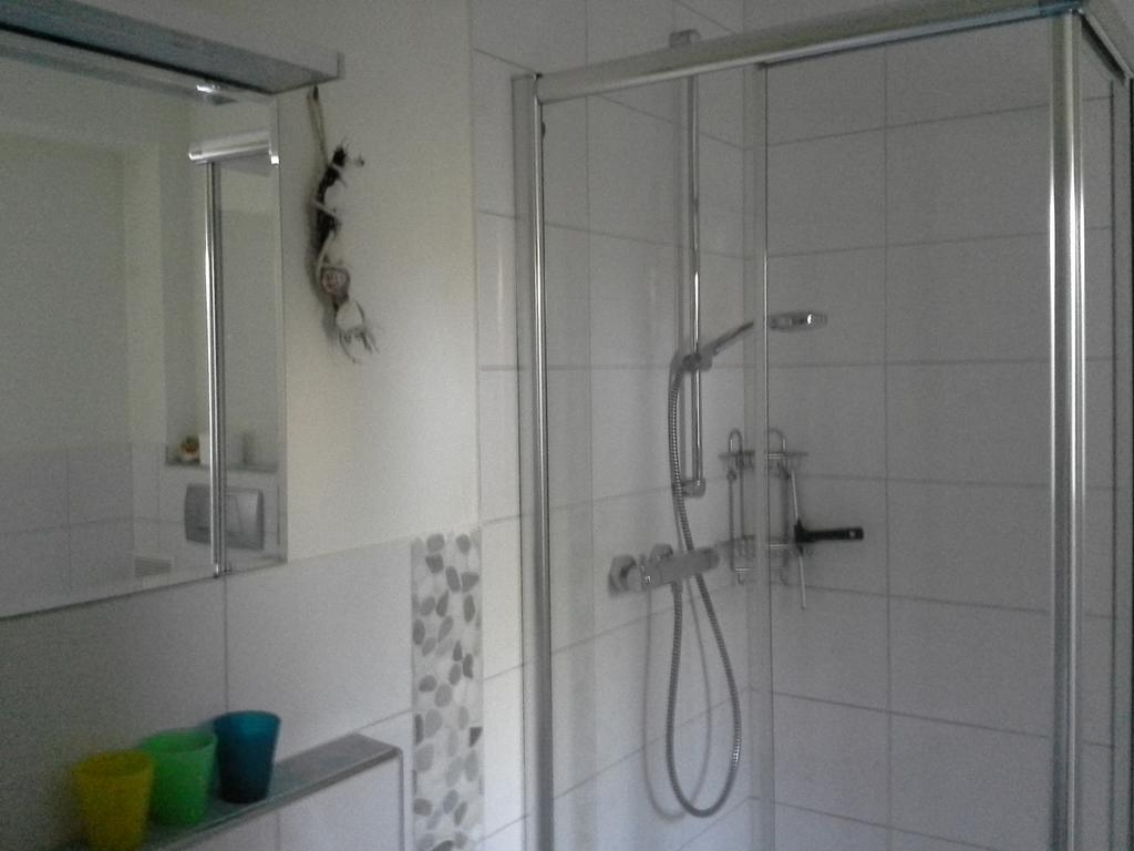 Apartment Herdrich *