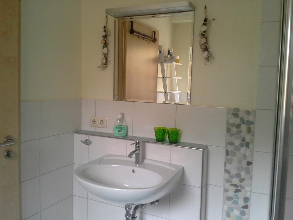 Herdrich Apartment *