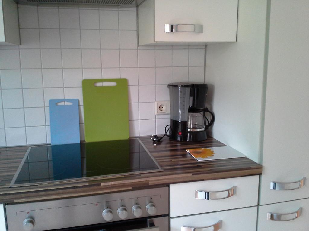 Apartment Herdrich Rust