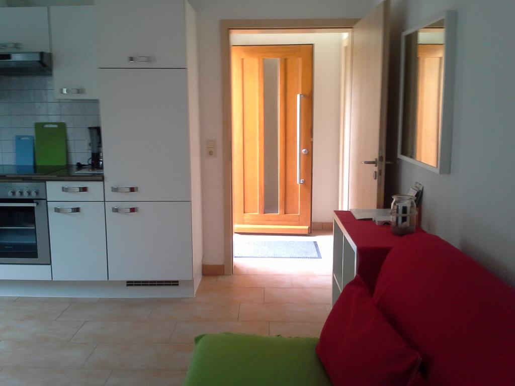 Apartment Herdrich Rust