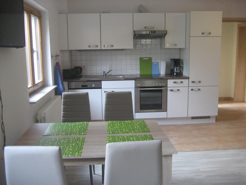 Herdrich Apartment *